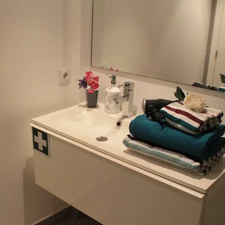 Historical Апартаменты Лиссабон