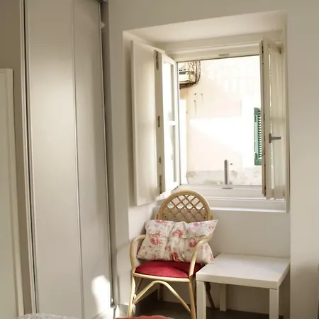 Historical Apartment