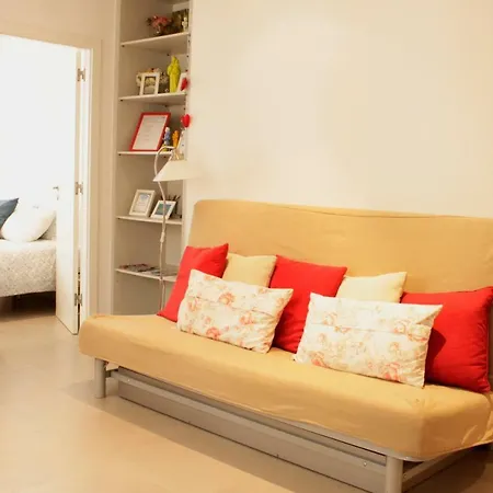 Apartment Historical Lisbon