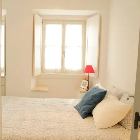 Historical Apartment Lisbon
