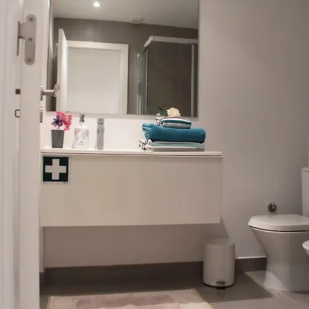 Historical Apartment *